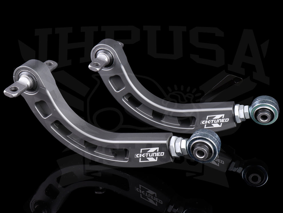 K-Tuned Rear Camber Kit - 06-15 Civic - JDM Honda Parts USA – JHPUSA