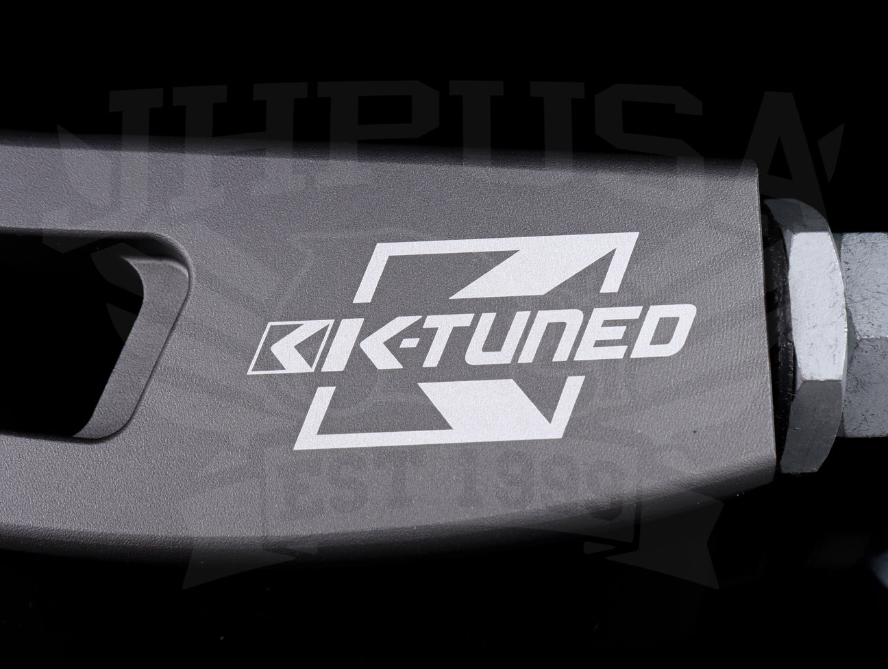 K-Tuned Rear Camber Kit - 06-15 Civic