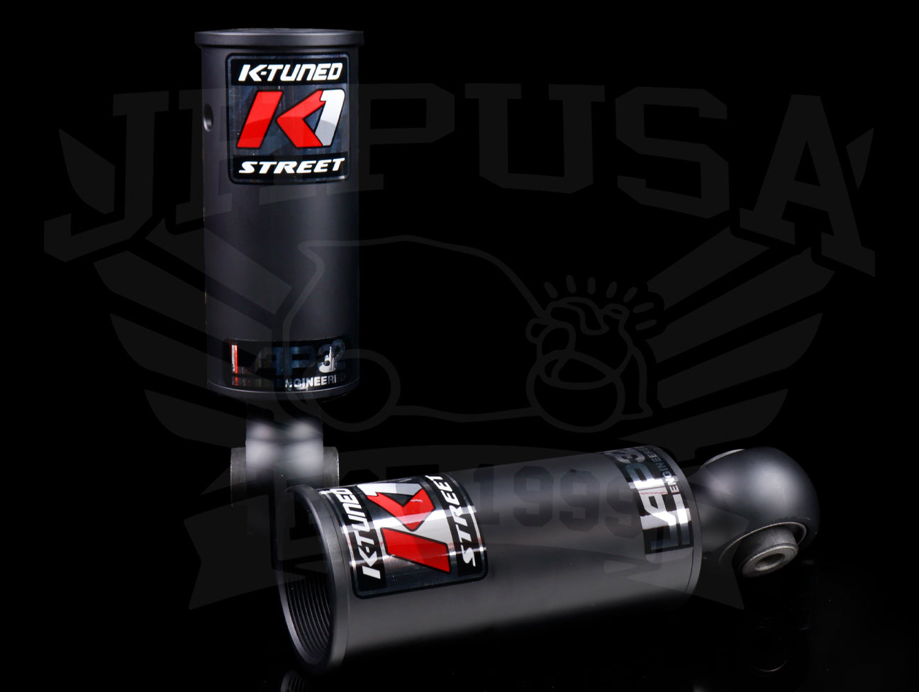 K-Tuned Rear ITR LCA Adapter - EF/EG/DC2
