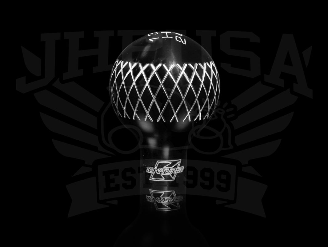 KTuned Shift Knobs JHPUSA