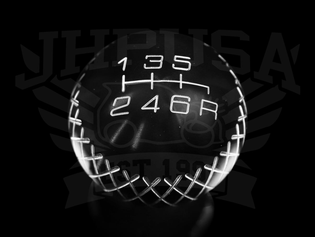 KTuned TR Shift Knob JHPUSA