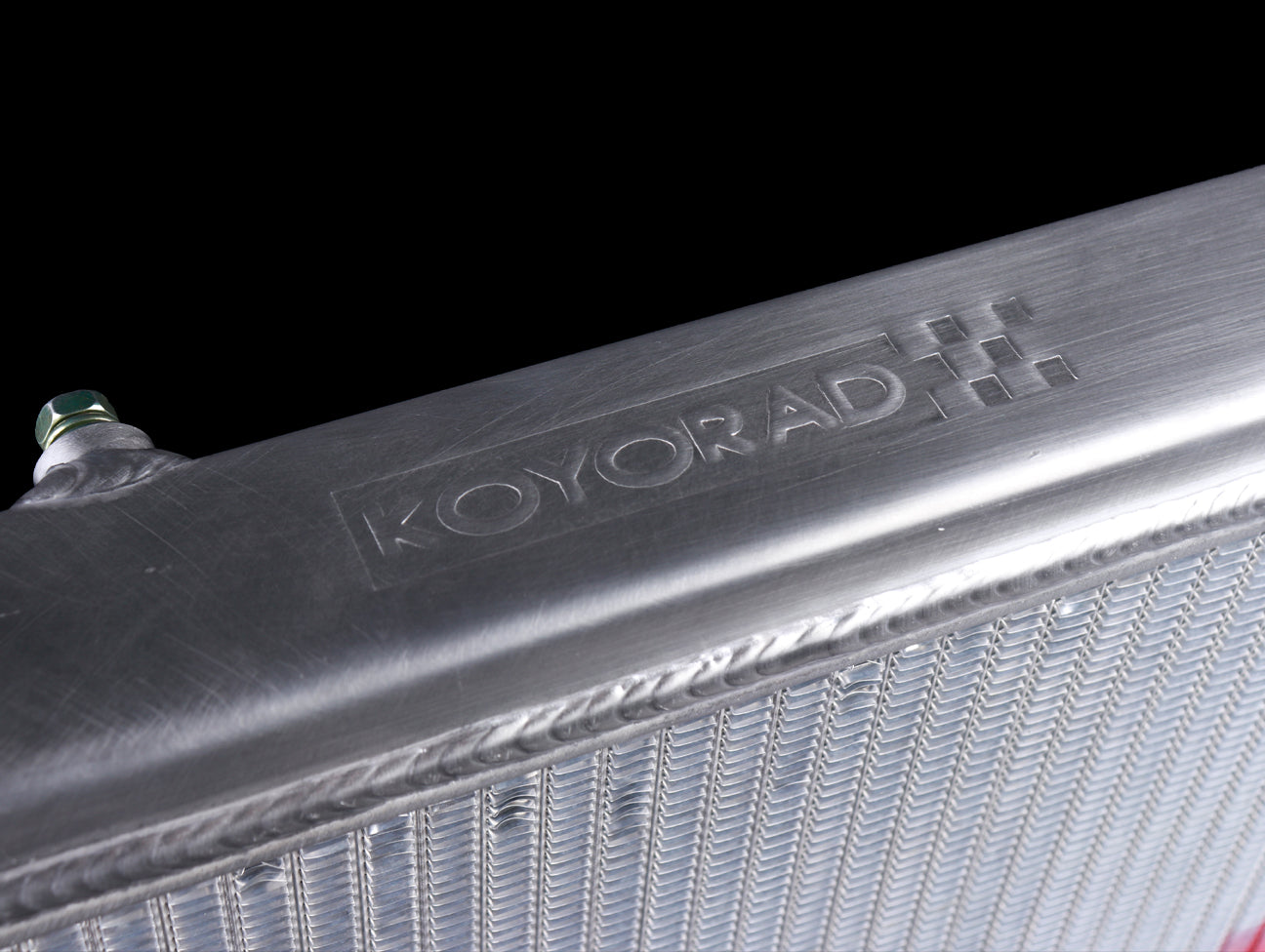 Koyo Aluminum Radiator - 92-00 Civic B Series - JHPUSA