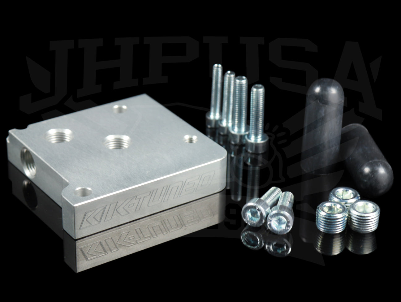 K-Tuned IACV Rotation Plate - K-series - JDM Honda Parts USA – JHPUSA
