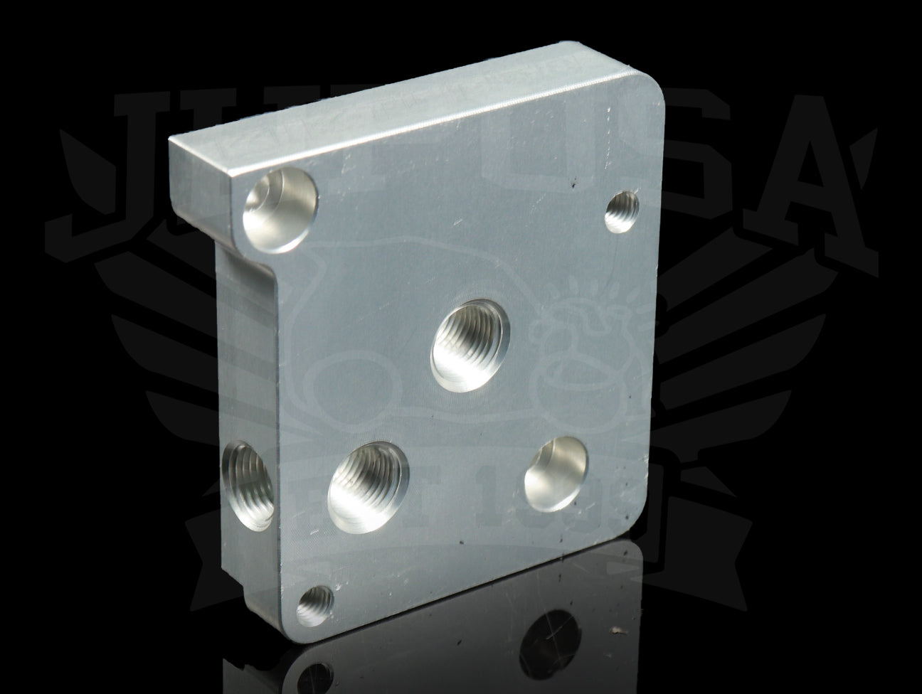 K-Tuned IACV Rotation Plate - K-series