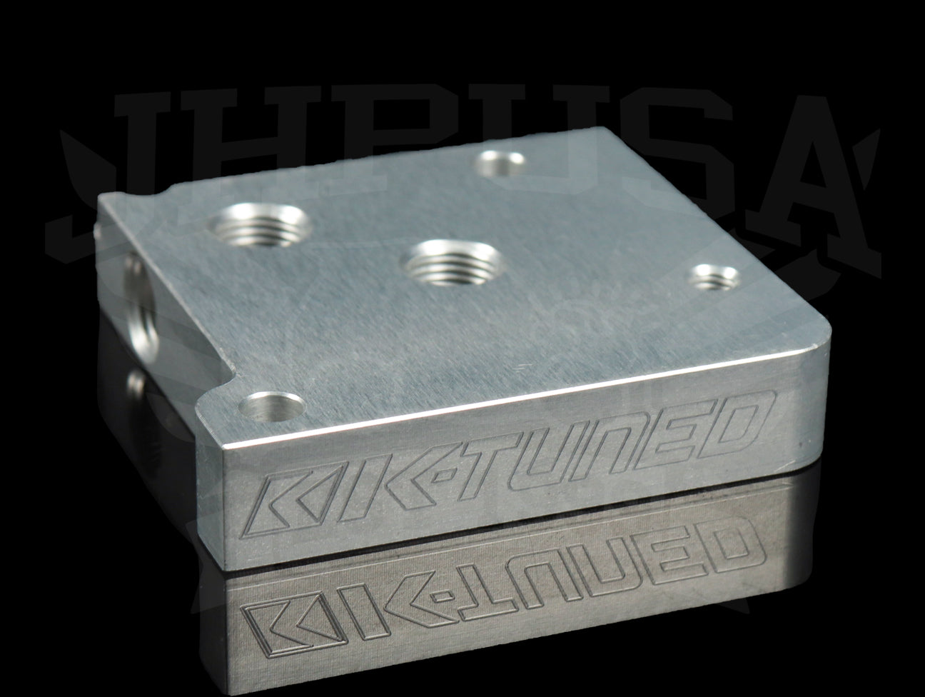 K-Tuned IACV Rotation Plate - K-series