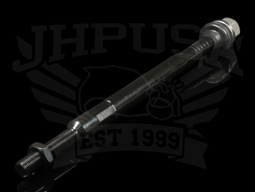 K-Tuned Spherical Tie Rod Set - 01-05 Civic/02-06 RSX - JHPUSA