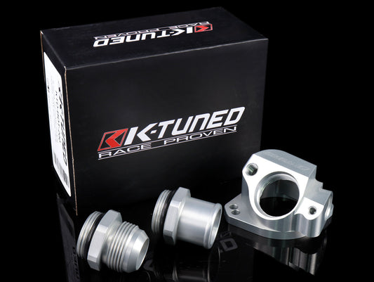 K-Tuned Thermostat Housing -  B & D Series