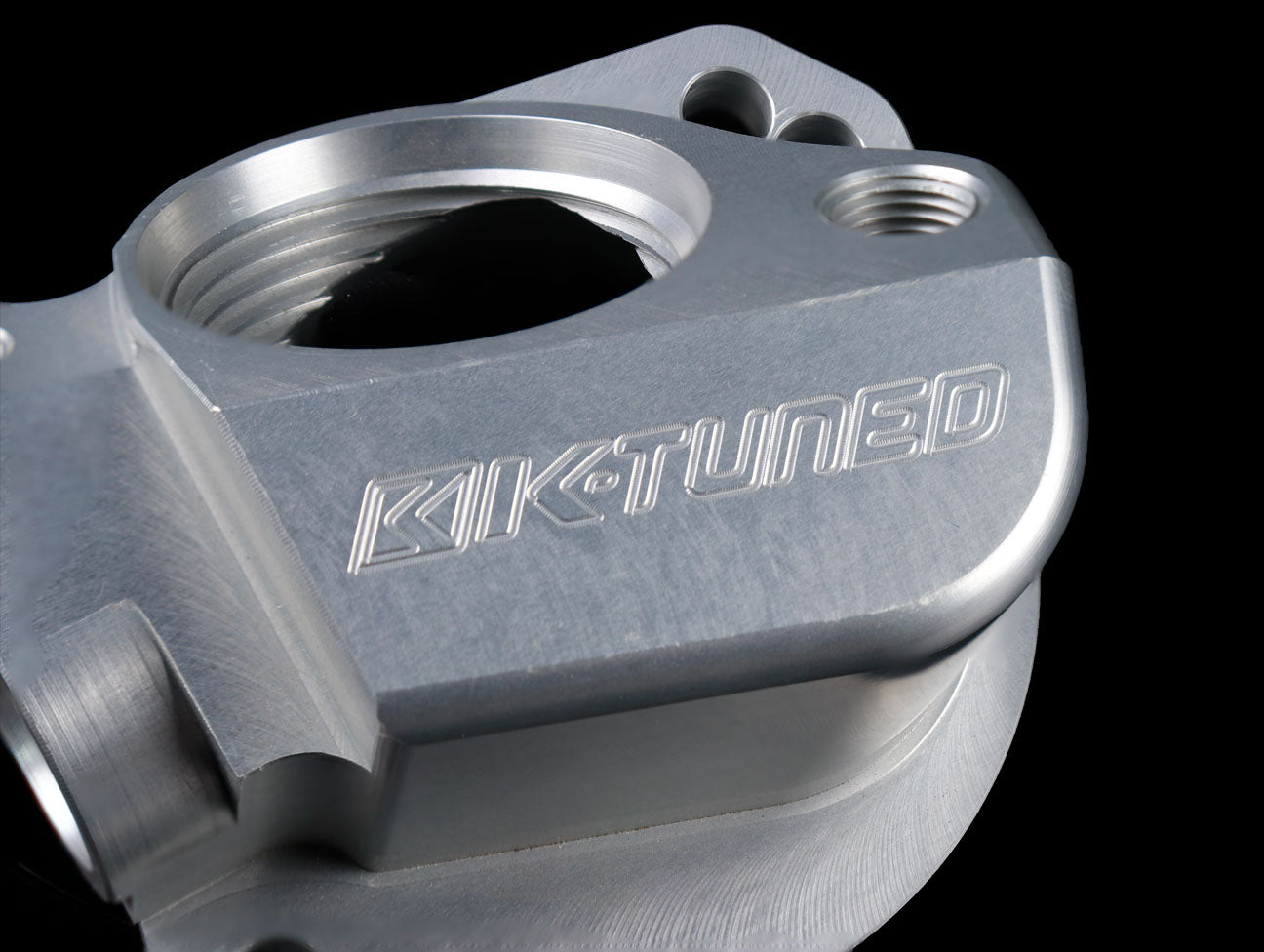 K-Tuned Thermostat Housing -  B & D Series