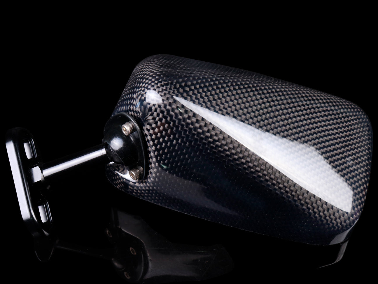 【激安セール】 Magical Racing RR Carbon Mirrors - Type-5 - JHPUSA パーツ