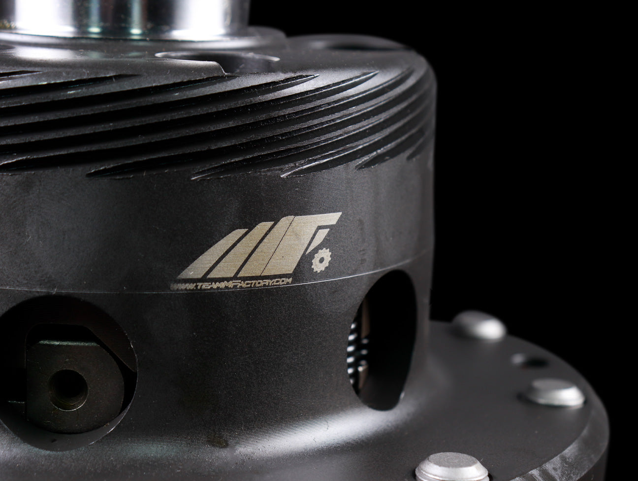 MFactory 1.0 Way Metal Plate Limited Slip Differential - K-Series