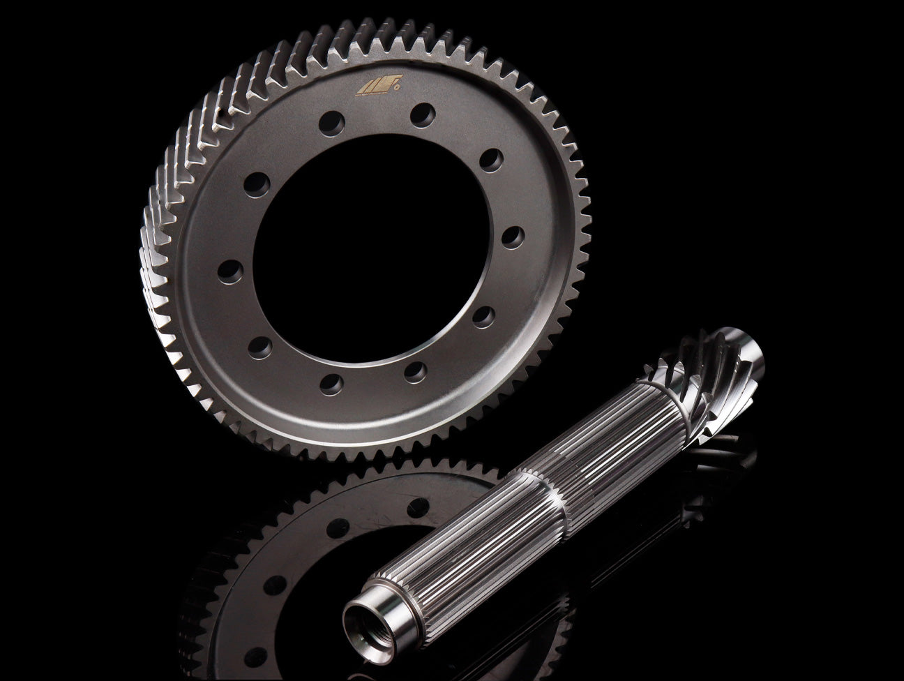 MFactory 5.08 Final Drive Set - K-series