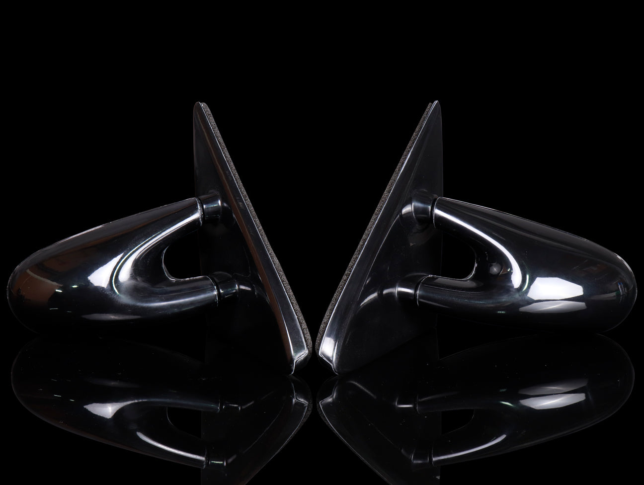 Mode Parfume FRP Side Mirrors - Honda / Acura