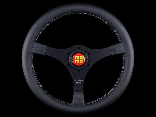 Momo 1968 Steering Wheel