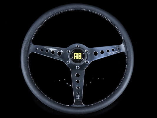 Momo California 360mm Steering Wheel