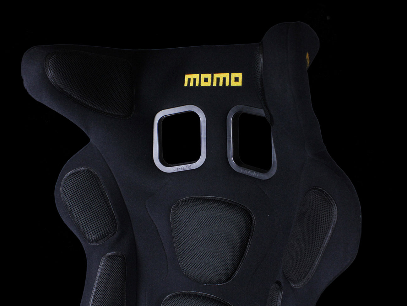 Momo Daytona EVO Race Seat