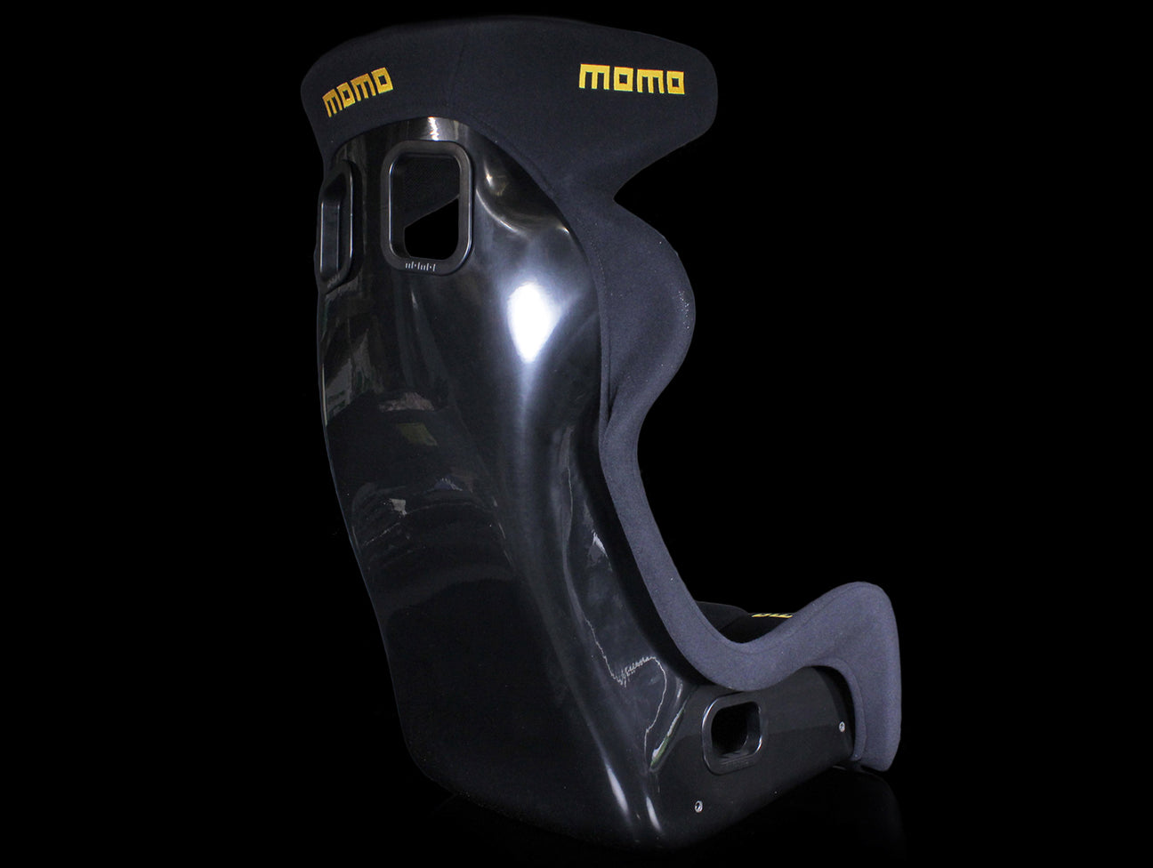 Momo Daytona EVO Race Seat