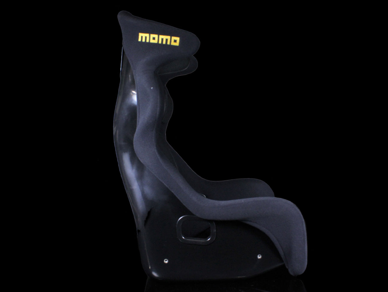 Momo Lesmo One Race Seat