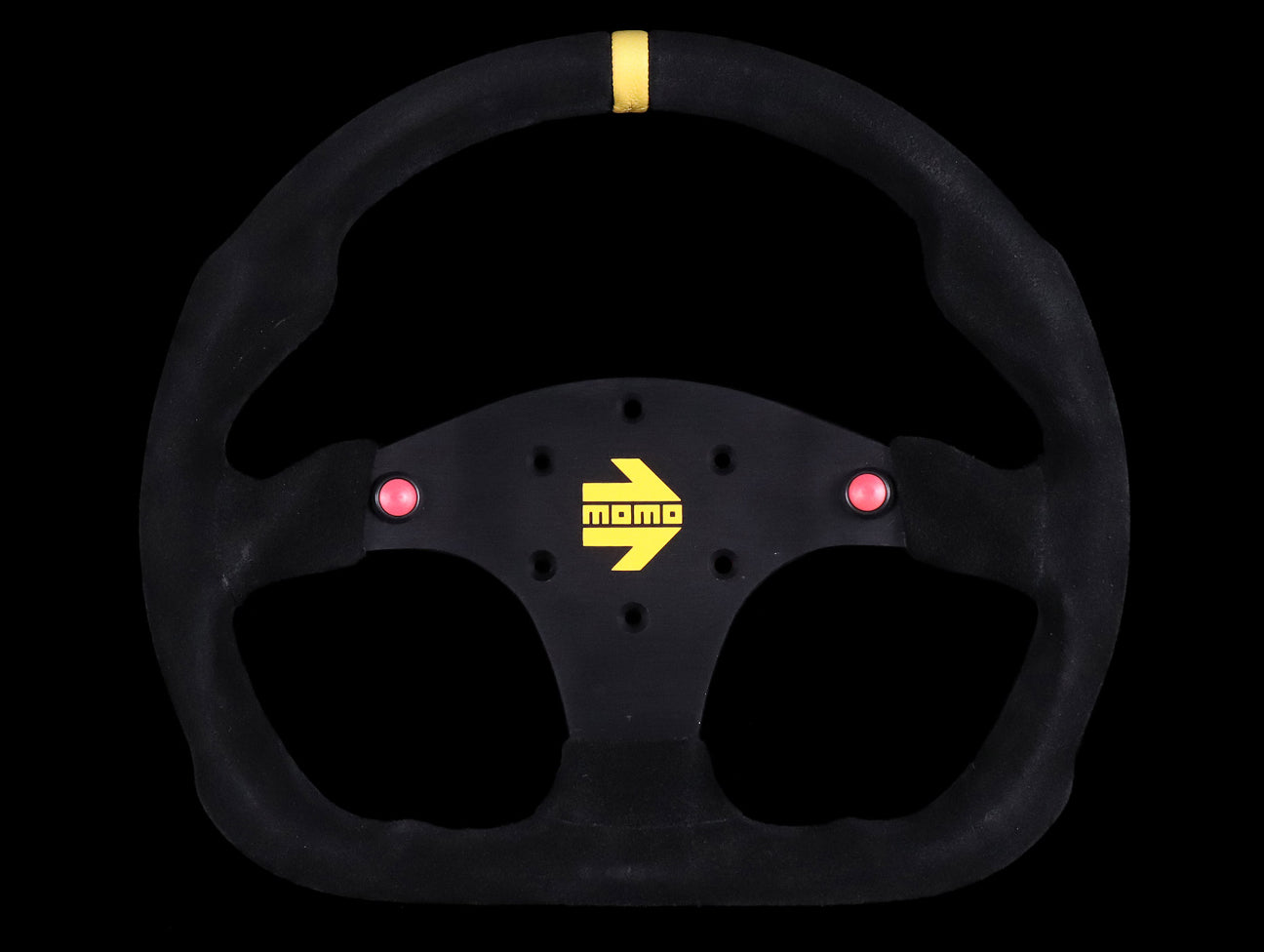 Momo Mod 30 320mm Steering Wheel