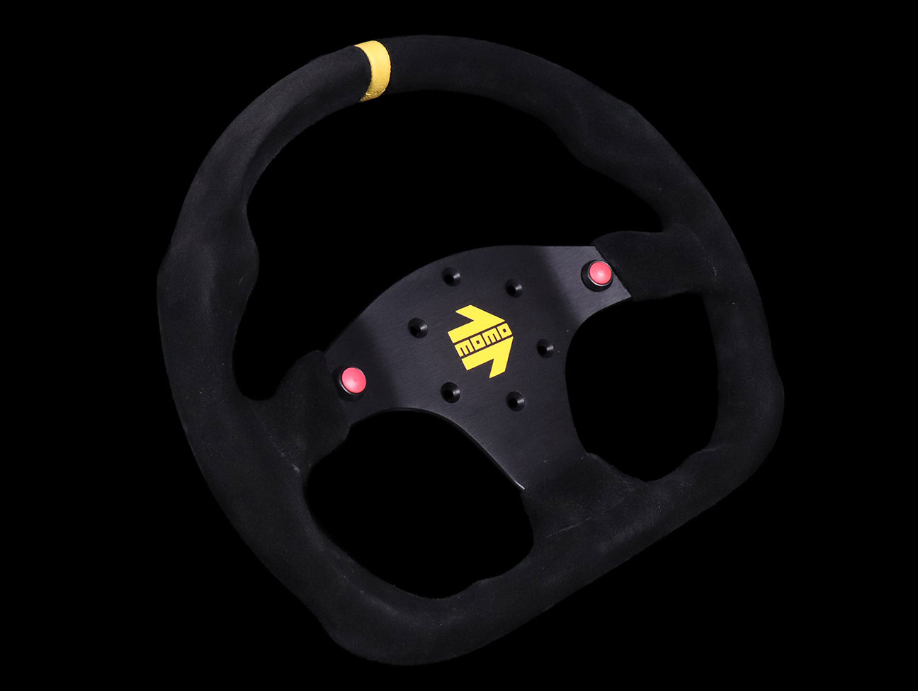 Momo Mod 30 320mm Steering Wheel