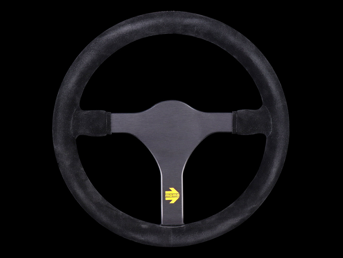 Momo Mod 31 Steering Wheel