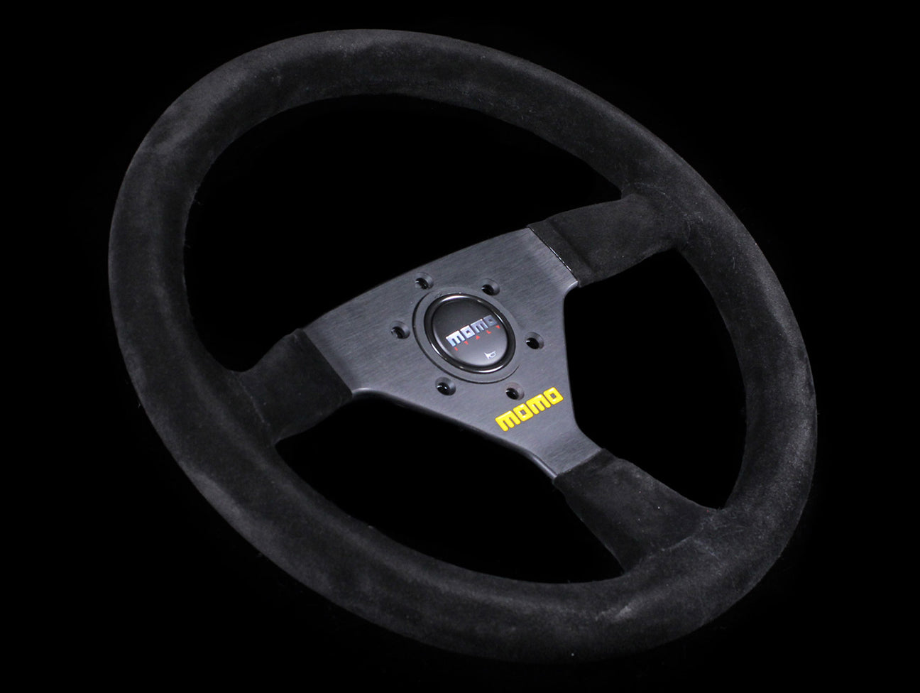 Momo Mod 69 350mm Steering Wheel
