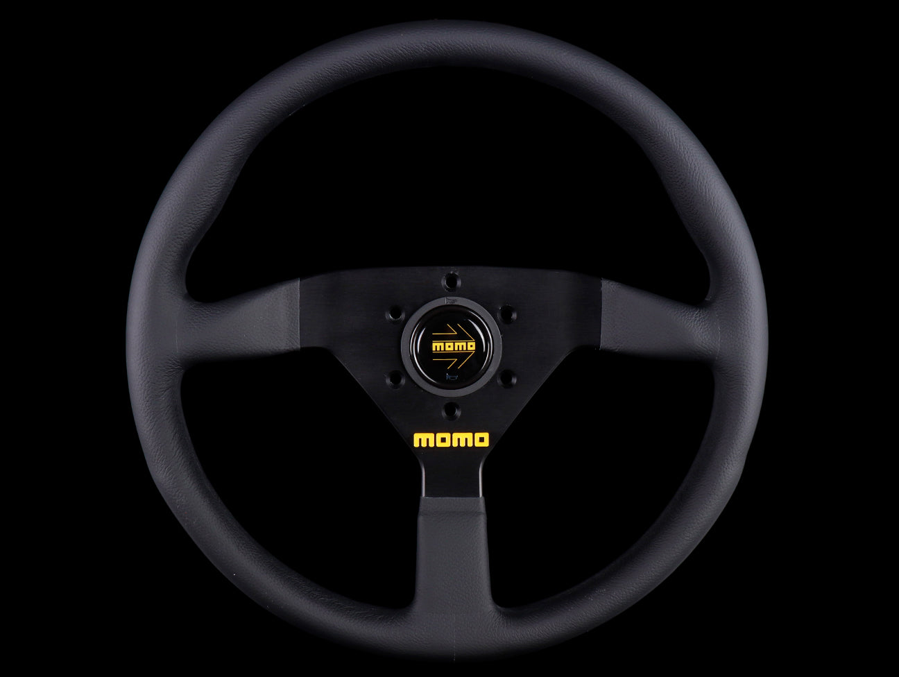Momo Mod 78 Steering Wheel - Leather
