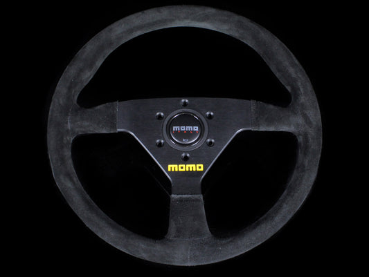 Momo Mod 78 Steering Wheel - Suede