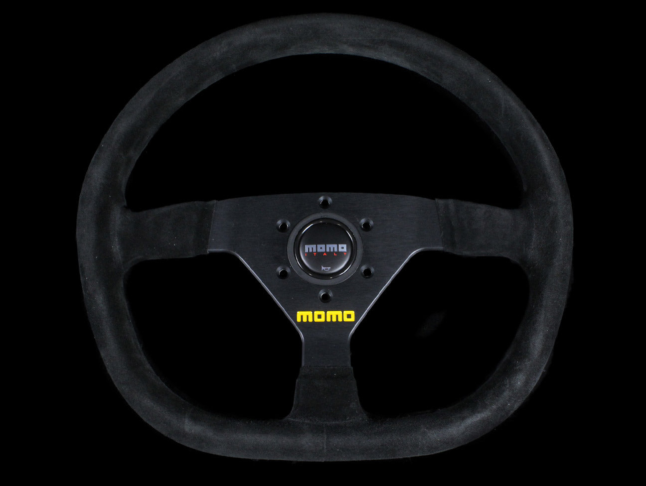 Momo Mod 88 Steering Wheel