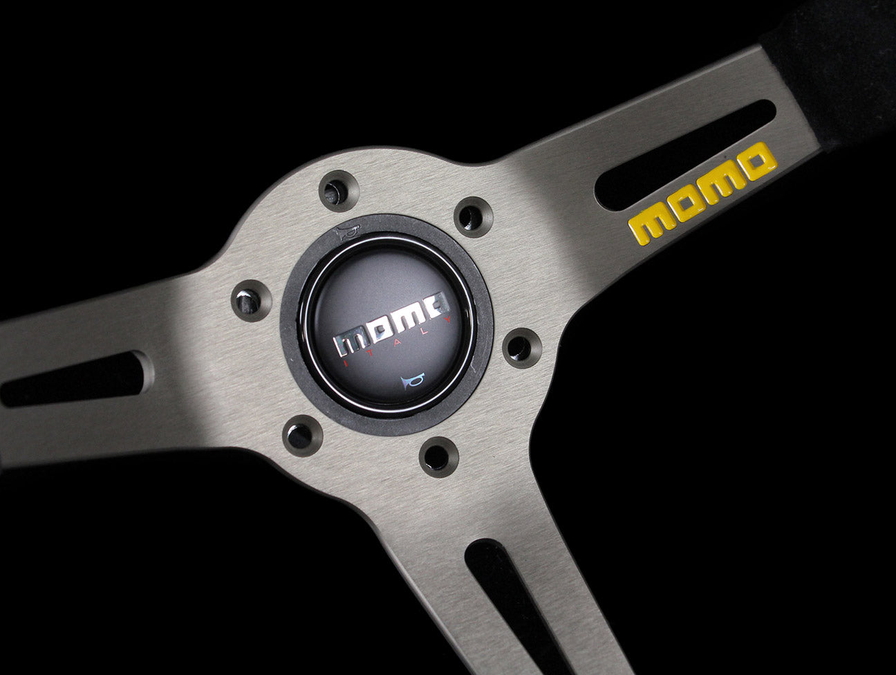 Momo Mod Drift 330mm Steering Wheel