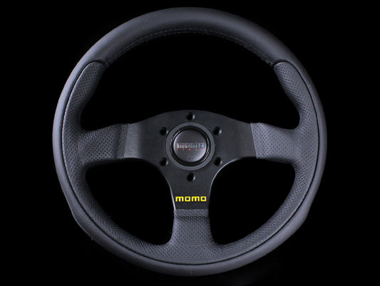 Momo Team 280/300mm Steering Wheel