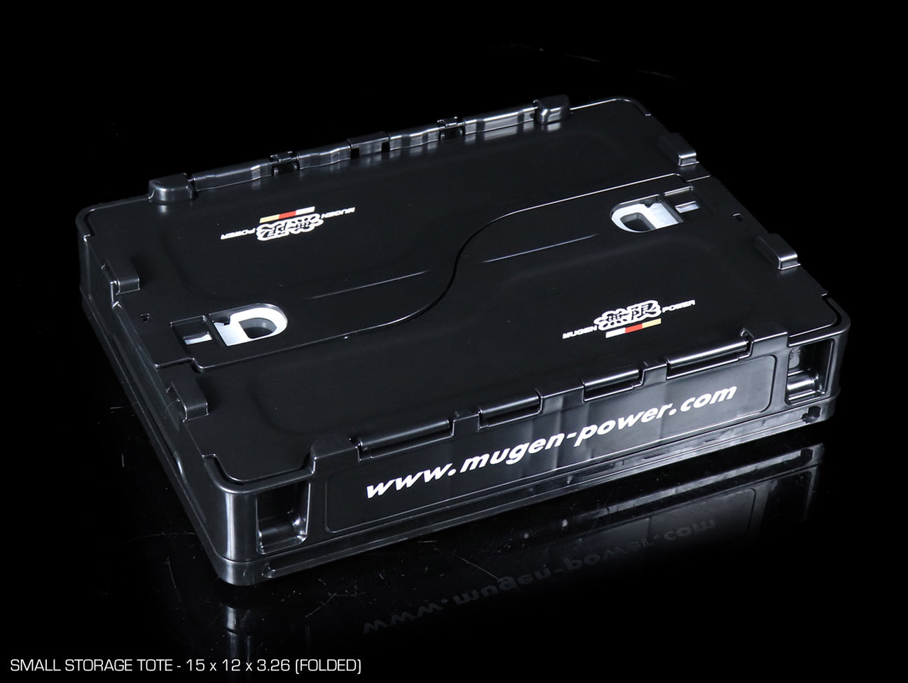 Mugen Folding Storage Container - Small - JHPUSA