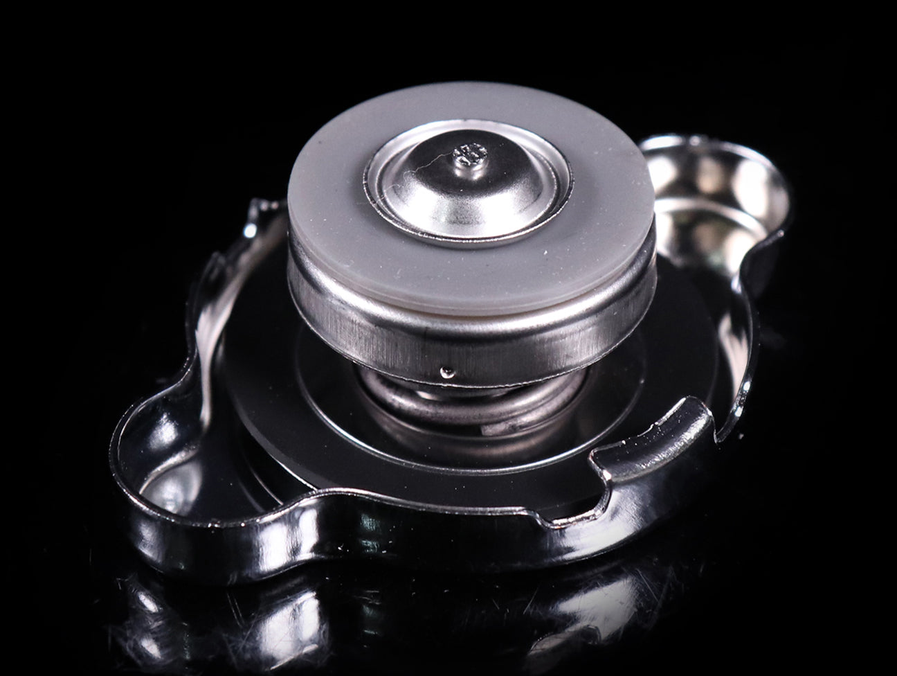 Mugen Radiator Cap - F-Type