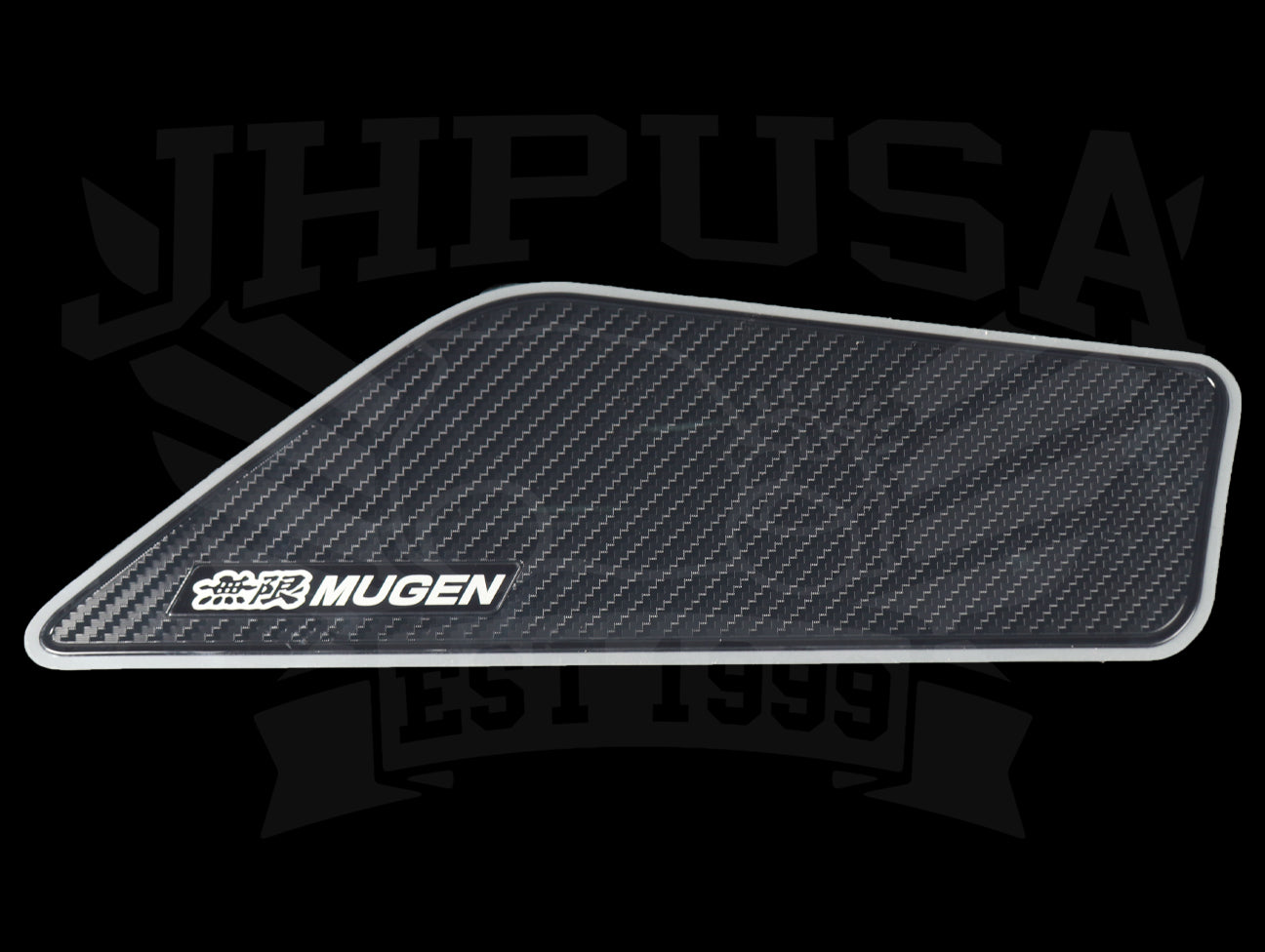 Mugen Inner Door Protector - 17+ Civic Type-R