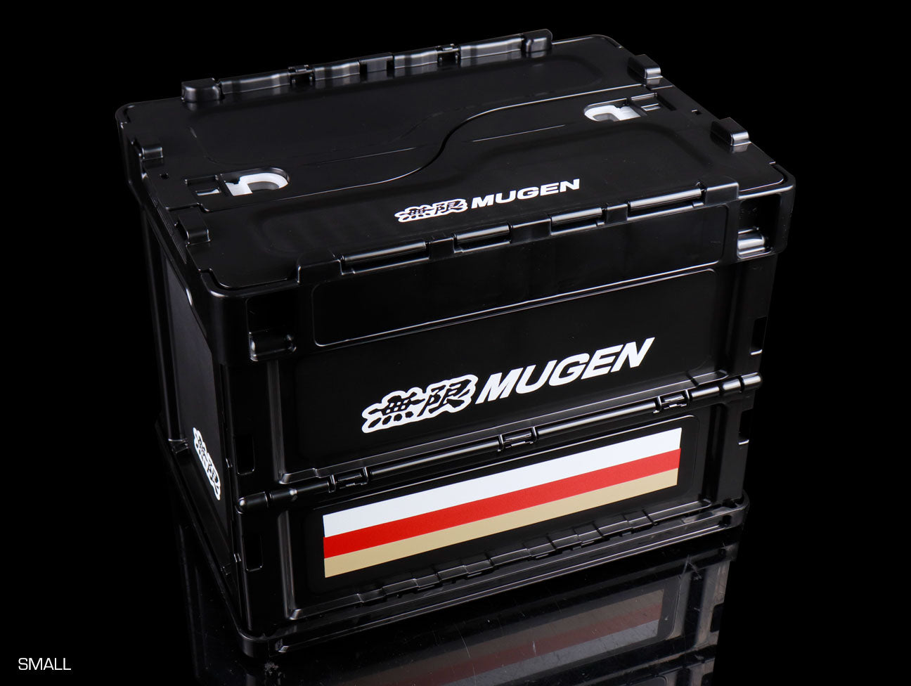 Mugen Folding Storage Container - Infinite