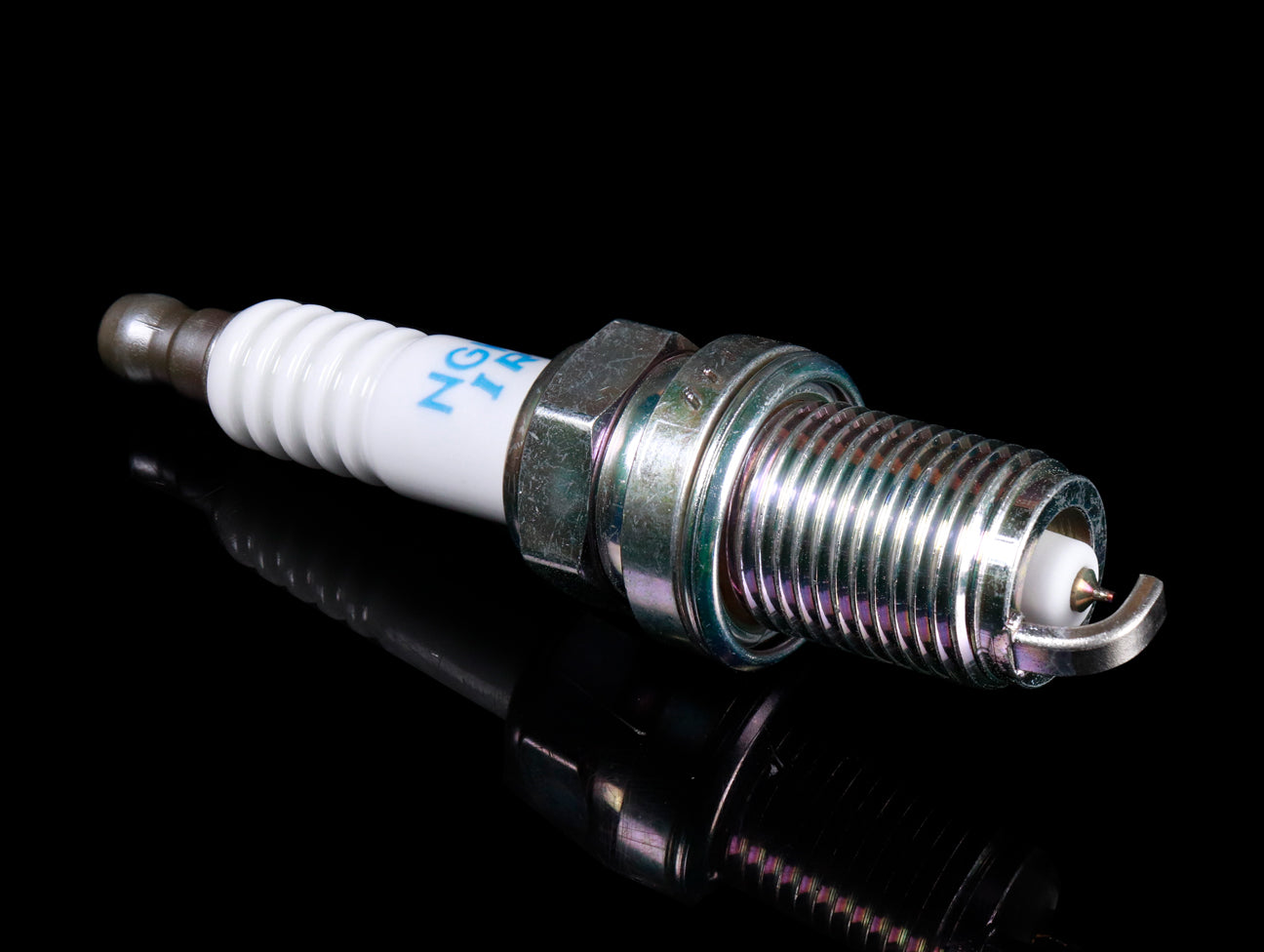 NGK Laser Iridium Spark Plug Set - B-series