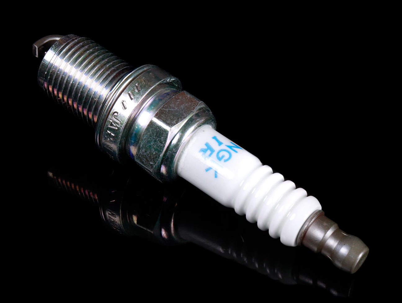 NGK Laser Iridium Spark Plug Set - B-series