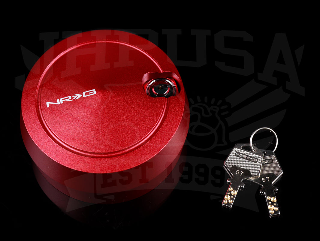 Quick Release Hubs JHPUSA