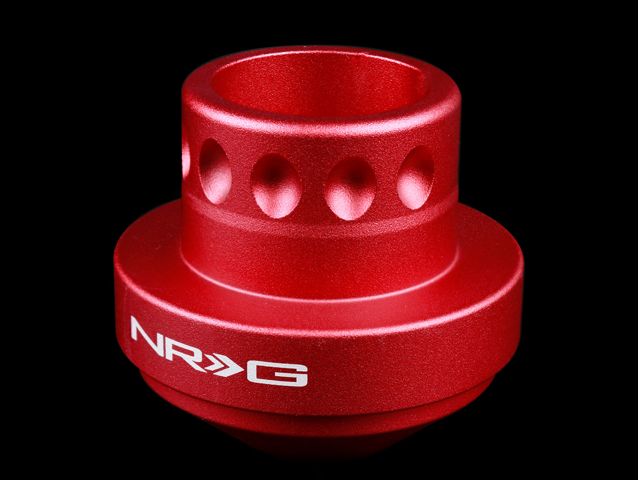NRG Short Hub Adapter Race Type V2