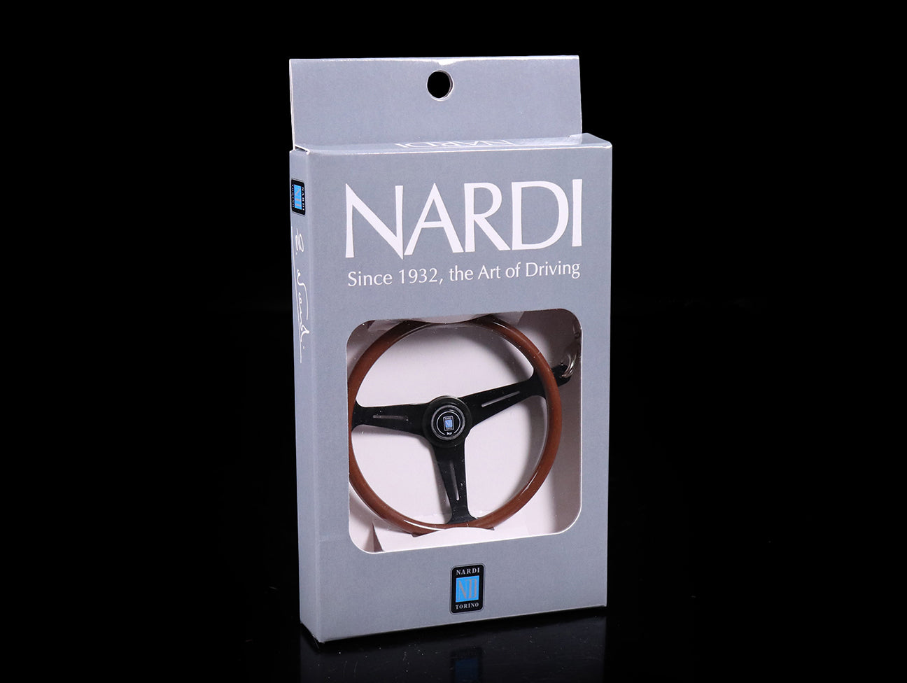 Nardi Classic Series Keyholder