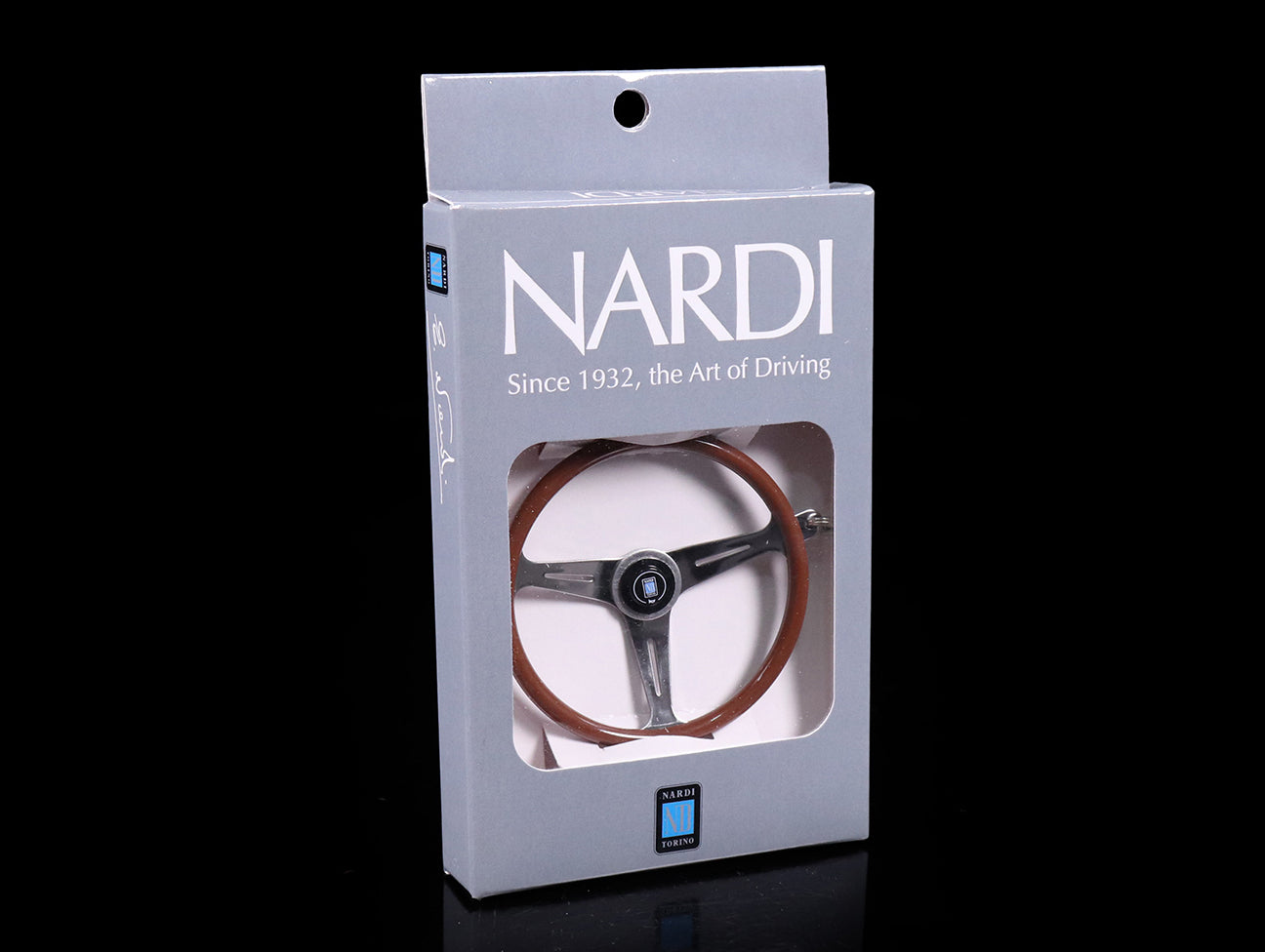 Nardi Classic Series Keyholder