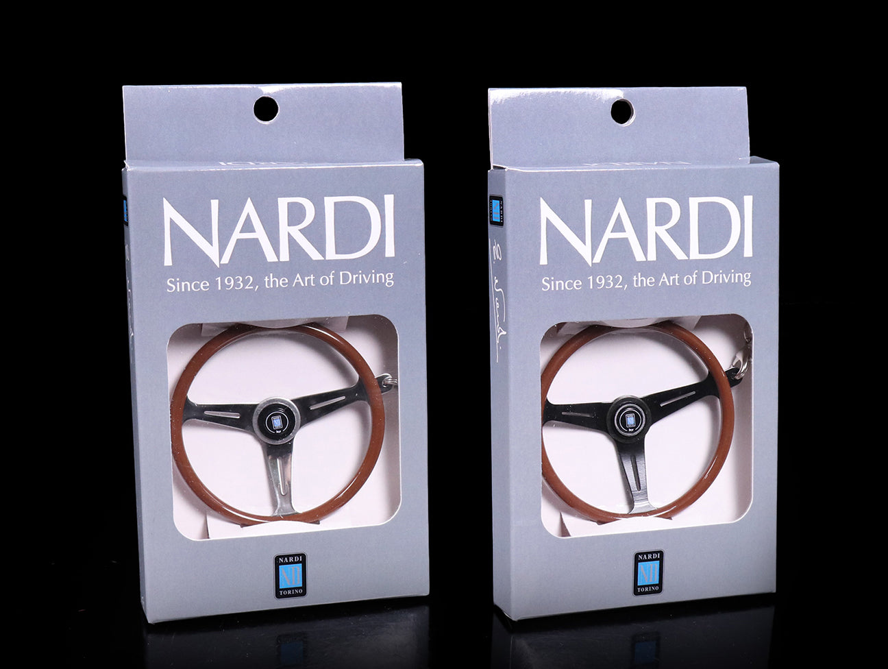 Nardi Classic Series Keyholder