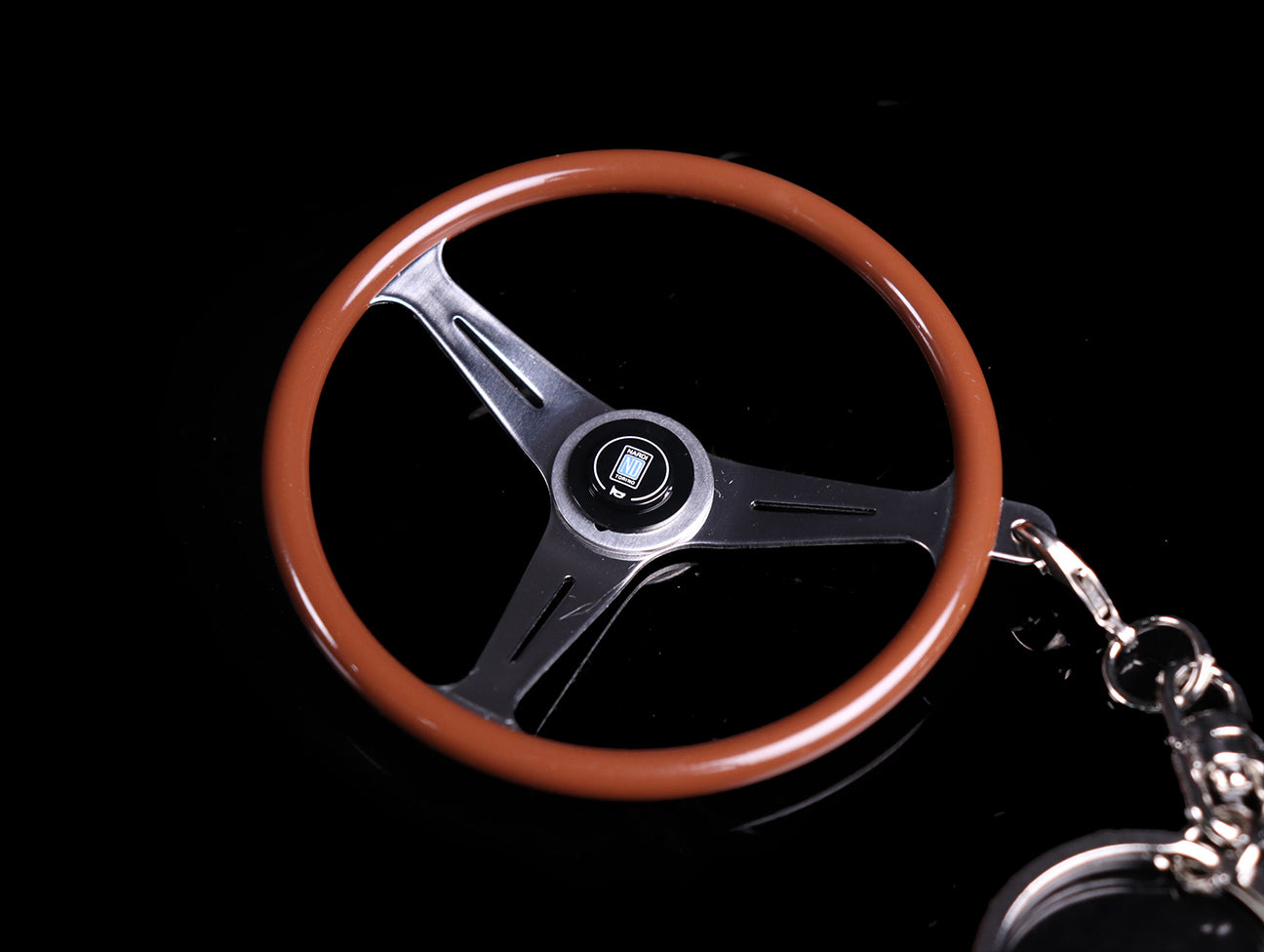 Nardi Classic Series Keyholder