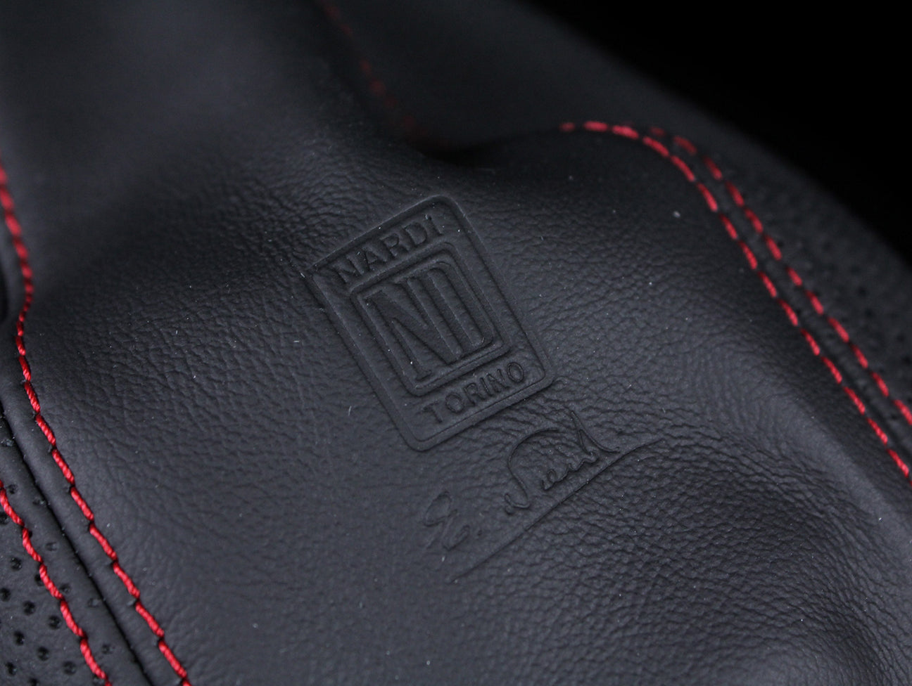 Nardi Gaiter Leather Shift Boot