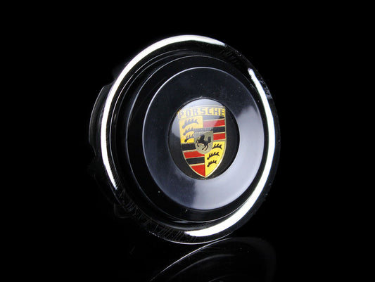 Nardi Horn Button - Porsche