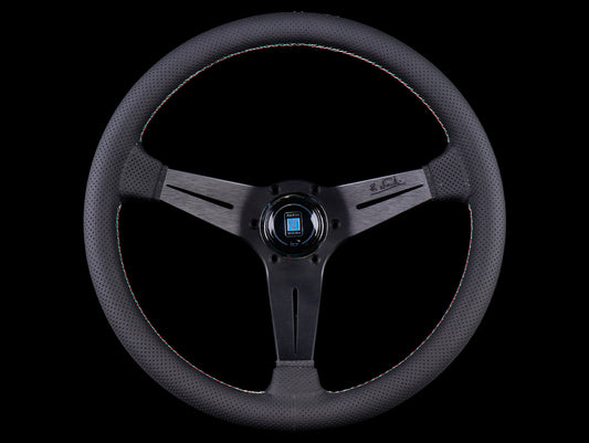 Nardi Sport Rally Steering Wheel - Italy Edition