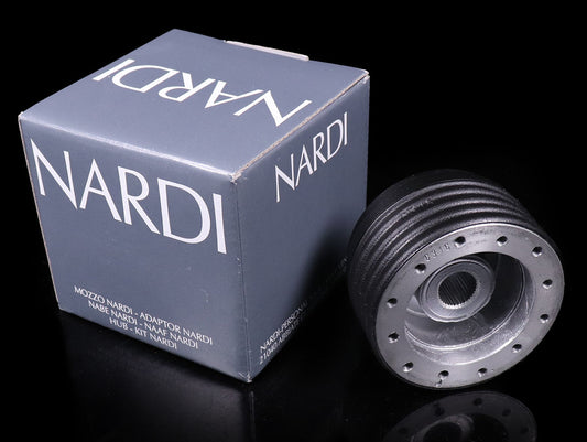 Nardi / Personal Steering Wheel Hub - Rover Defender
