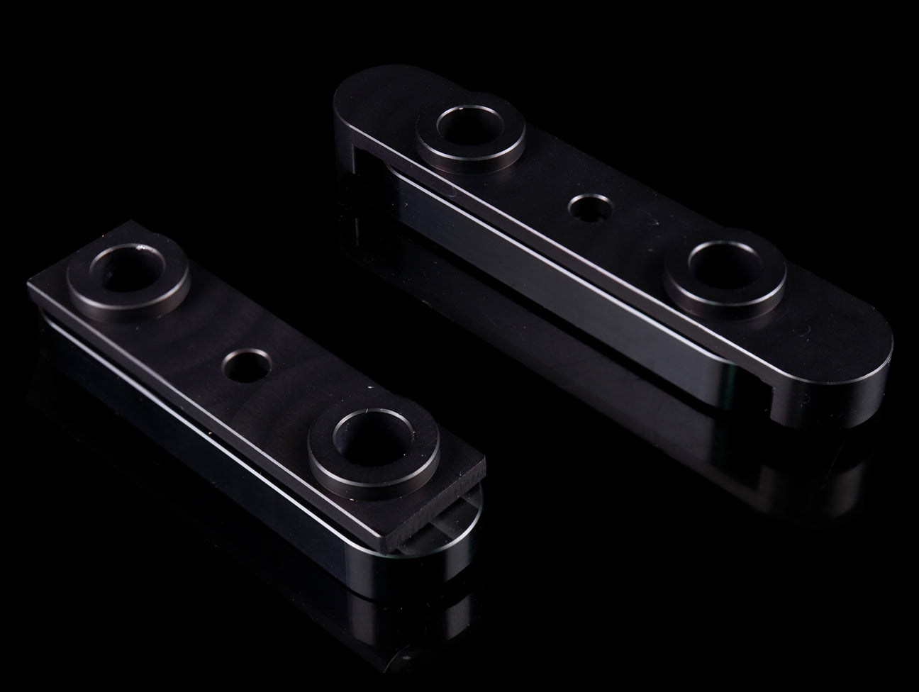 PCI Steering Rack Slider Track - 01-05 Civic / 02-06 RSX - JHPUSA