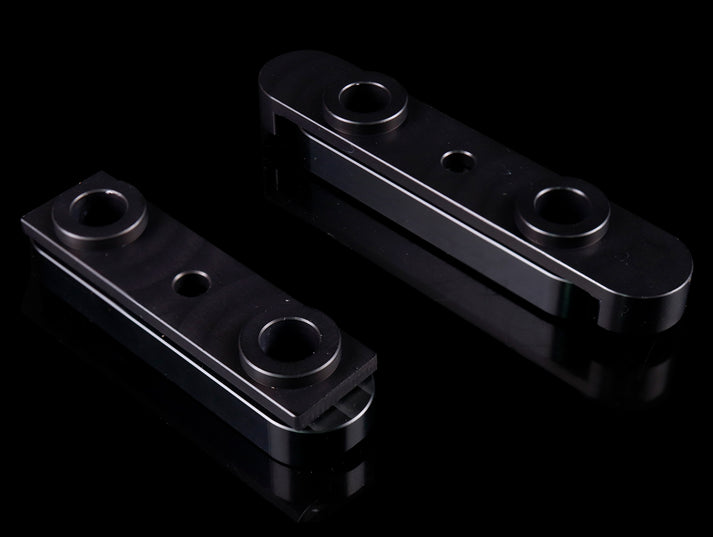 PCI Steering Rack Slider Track 0105 Civic / 0206 RSX JHPUSA