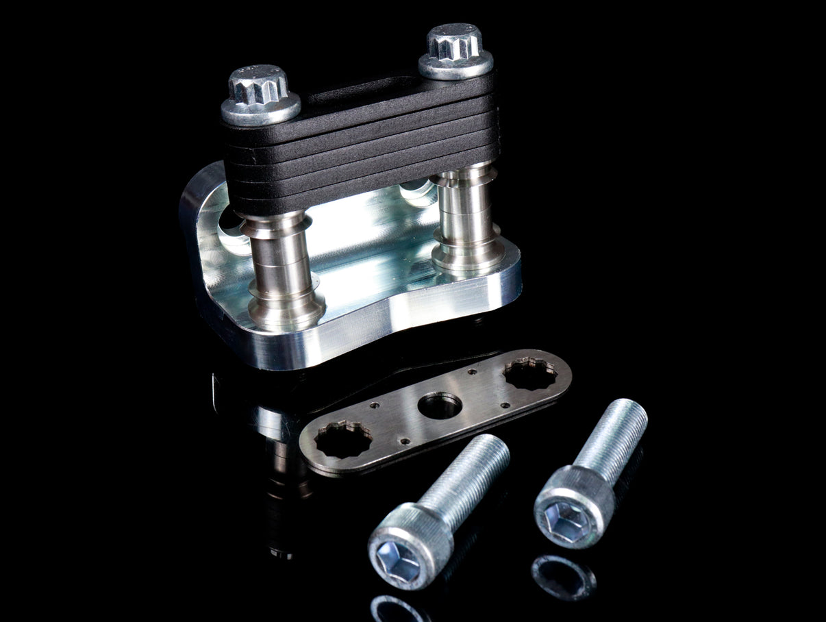 PCI Adjustable Bump Steer Tie Rod Kit 0206 RSX / 0105 Civic JHPUSA