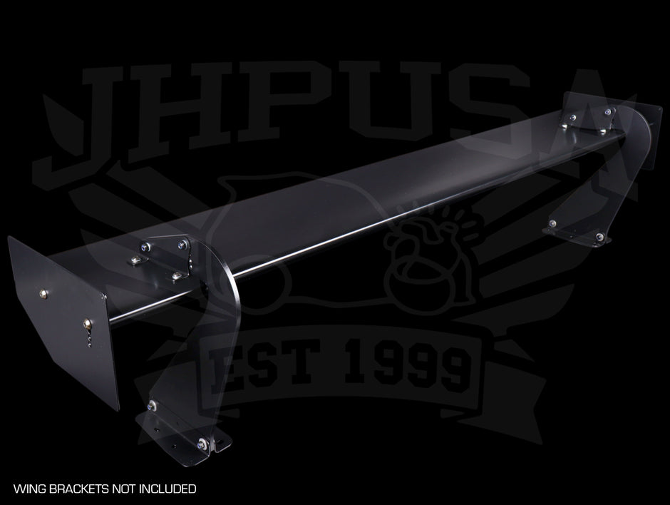 Rear Wing Spoiler – JHPUSA
